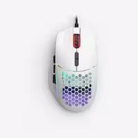 خرید موس Glorious Model I Matte White با بهترین قیمت