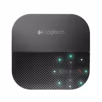 قیمت و خرید اسپیکر بی‌سیم و بلوتوث لاجیتک مدل P710e | یاس ارتباط