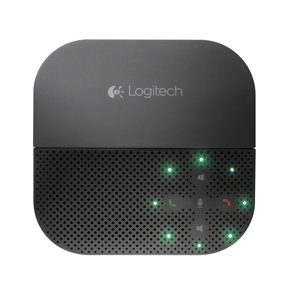 قیمت و خرید اسپیکر بی‌سیم و بلوتوث لاجیتک مدل P710e | یاس ارتباط
