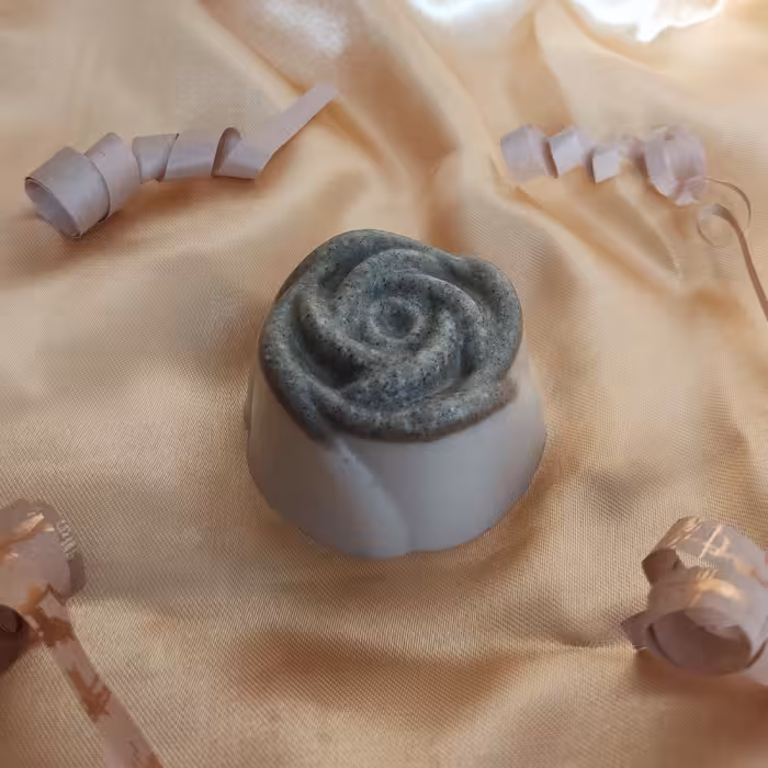 صابون کلینو ( گلیسیرینه گیاهی معطر دستساز 100 گرمی)