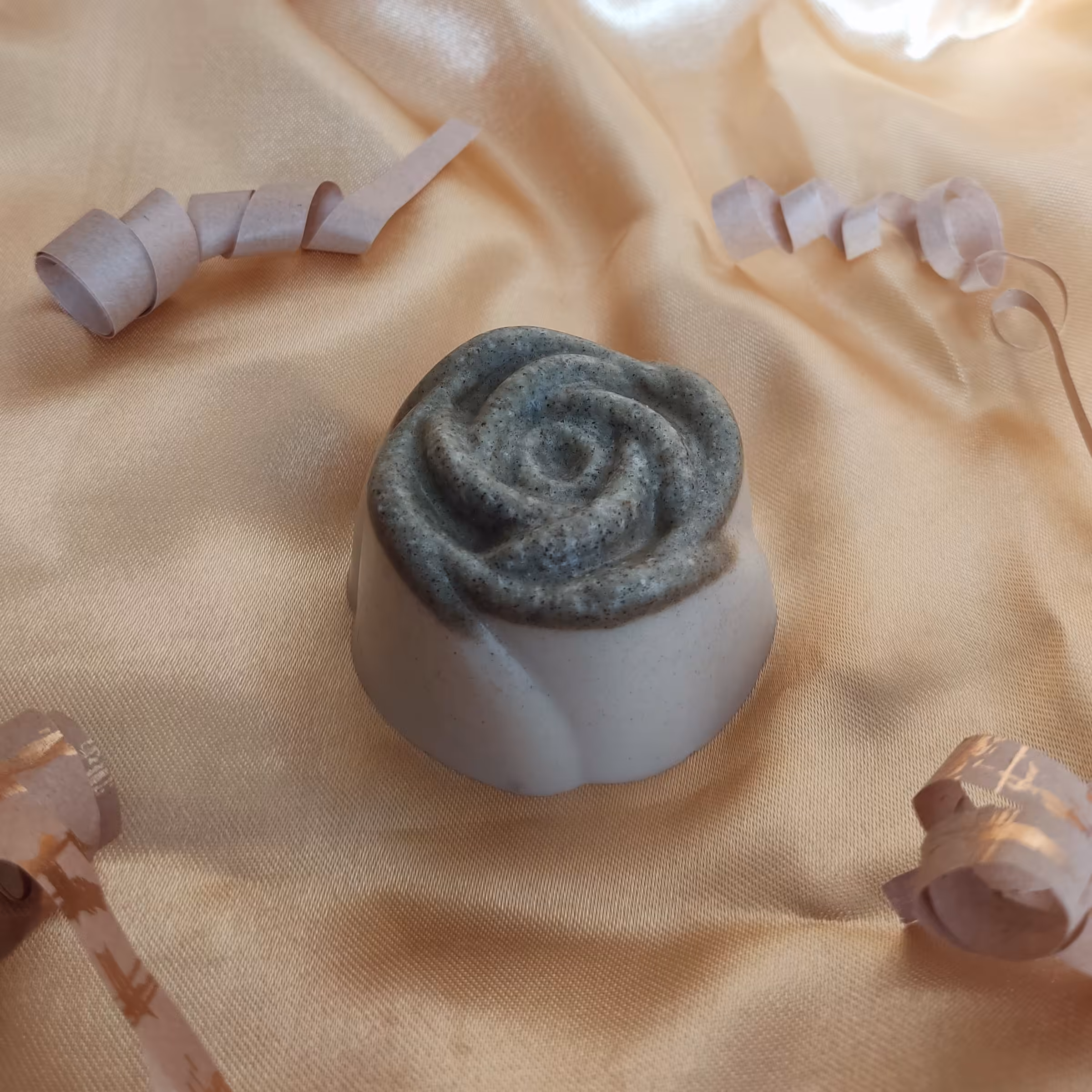 صابون کلینو ( گلیسیرینه گیاهی معطر دستساز 100 گرمی)