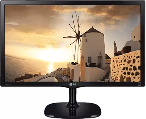 مانیتور 21.5اینچی LG مدل 22MP57HQ