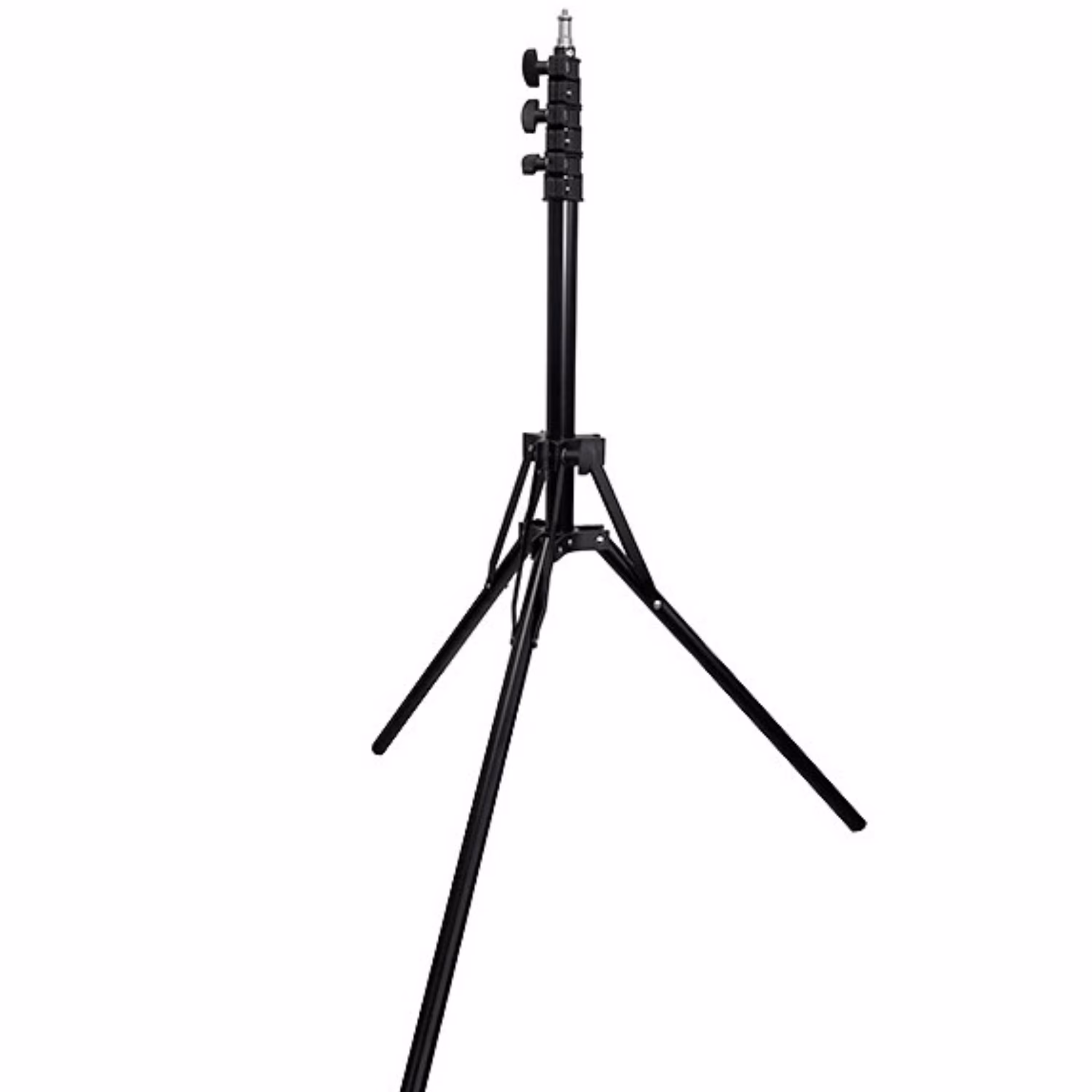 سه پایه رینگ جمع شو