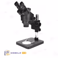 لوپ سه چشمی مکانیک MECHANIC G75T B1