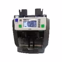 دستگاه سورتر اسکناس گلوری مدل GFS-220