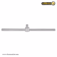 دسته بکس کشویی 1/2 اینچ توسن مدل T1273