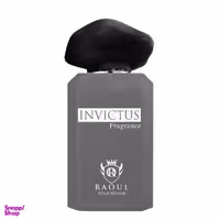 ادو پرفیوم مردانه رایول (Raoul) مدل Invictus حجم 100 میلی‌لیتر