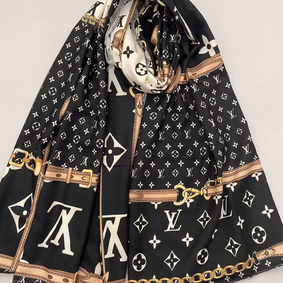 شال پاییزه کدp21