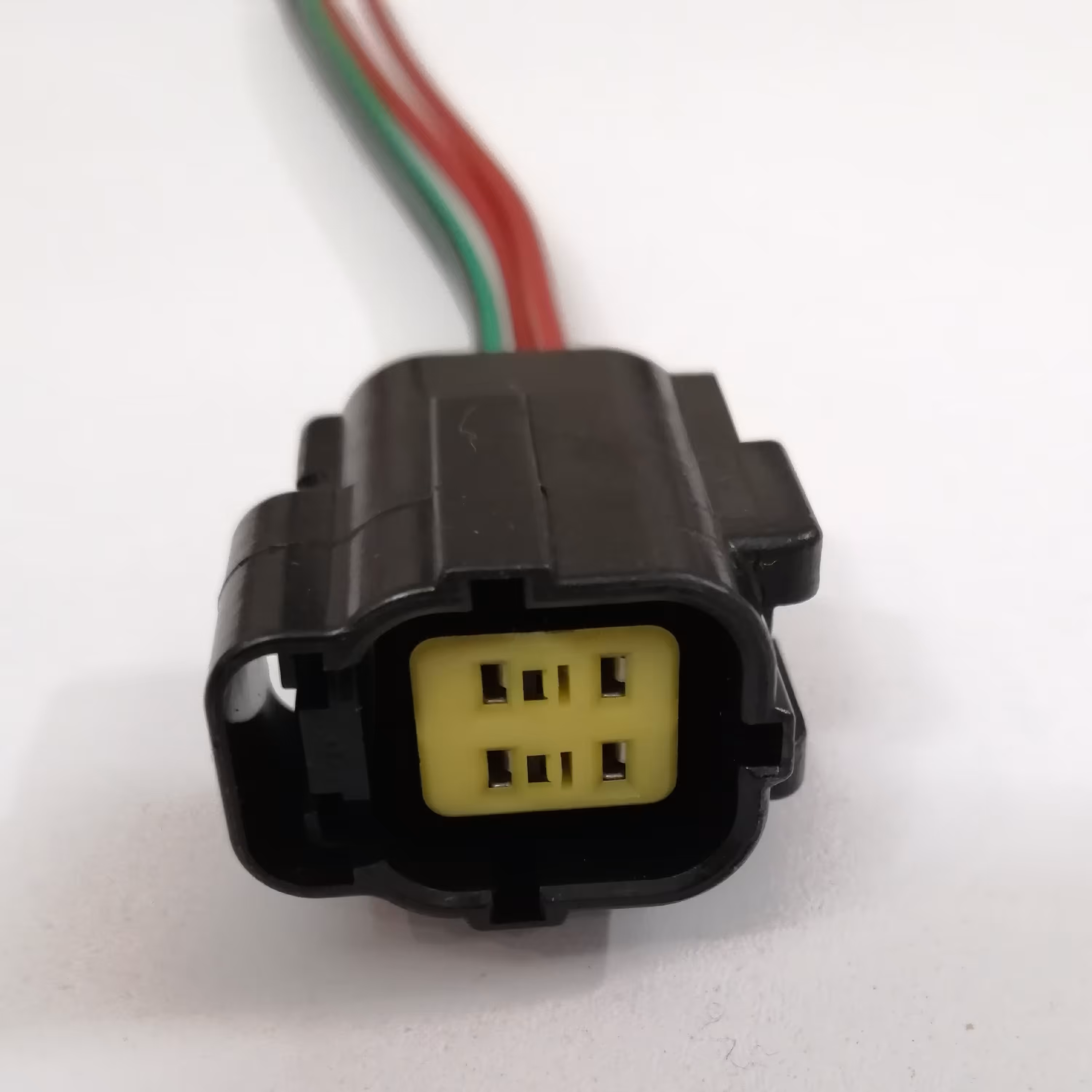 سوکت سنسور اکسیژن زیمنس مادگی (بسته ده عددی) 