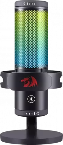 قیمت میکروفون گیمینگ Redragon مدل Fenris GM301