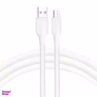 کابل شارژ USB به MicroUSB ام پی بلبری مدل BLB-315 طول 1 متر