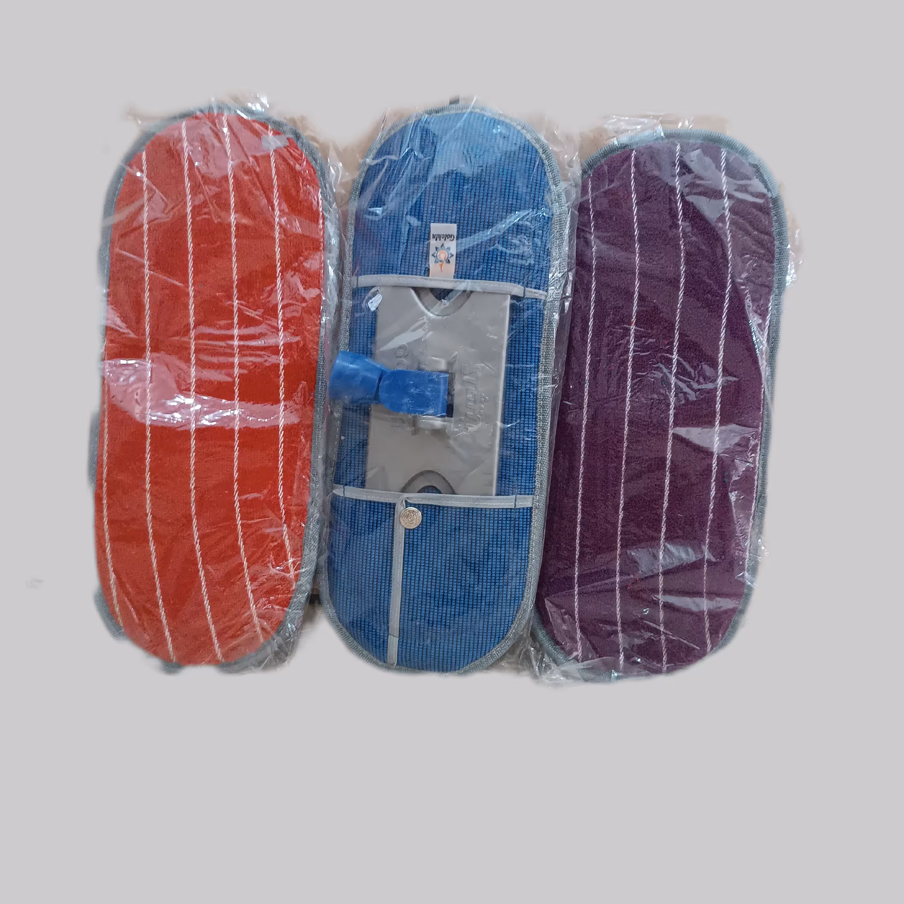 طی حوله ای بزرگ 40 سانت