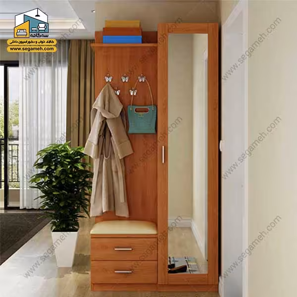 جاکفشی کد JKP40 - فروشگاه سه گامه