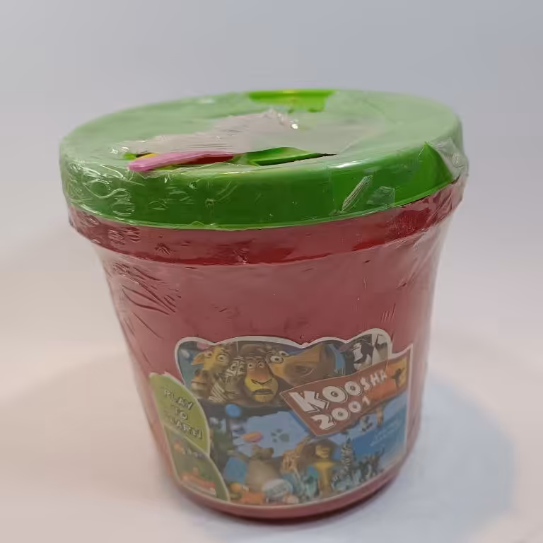 آجربازی 12تیکه لگو آجر بازی خانه سازی