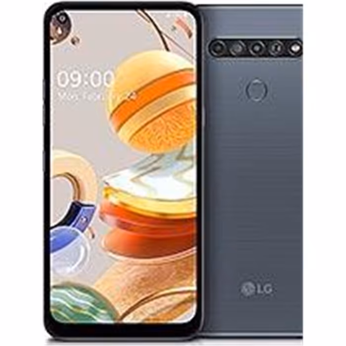 گوشی موبایل ال جی K61 با 4گیگ رم و 128 گیگ حافطه داخلی