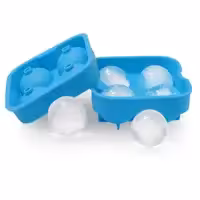 قالب یخ کروی مدل H4354