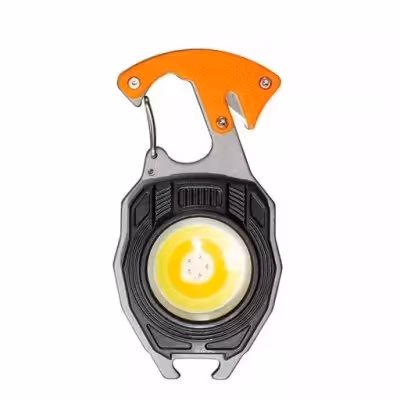 چراغ قوه فندک دار چندکاره مدل W5147