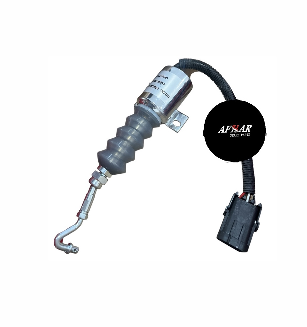 سلونوئید 475 شرکتی