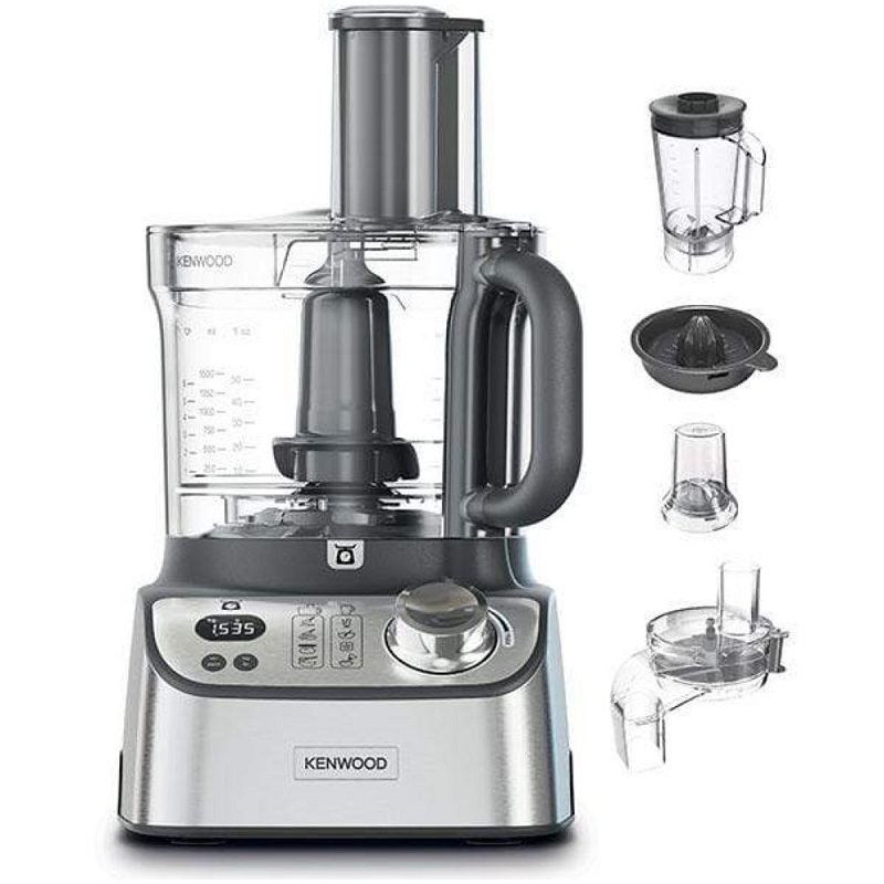 غذاساز کنوود مدل FDM71690SS