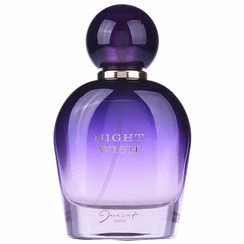 ادکلن نایت ویش ژک ساف حجم 100 میل