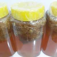 عسل وحشی  زنبور ریز صادراتی به شرط