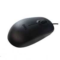 موس  سیم دار  دل  Wired Mouse Dell MS111