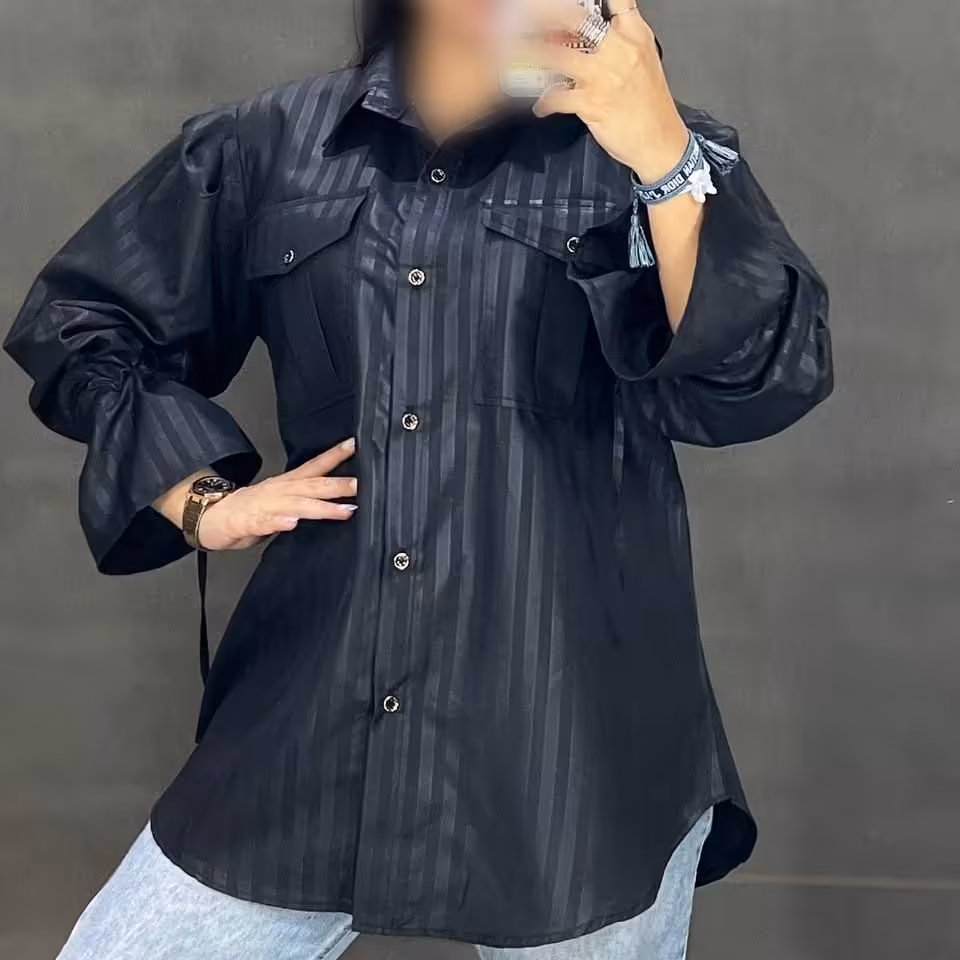 شومیز دیپلمات