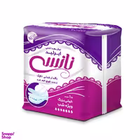 نوار بهداشتی نانسی (Nancy) مدل Air Laid بسته 10 عددی