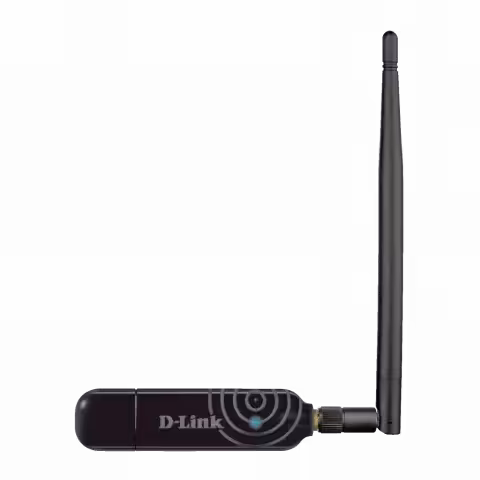 کارت شبکه بیسیم D-LINK مدل DWA-137