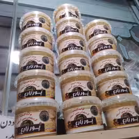 کره بادام زمینی(300گرمی)