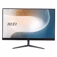 کامپیوتر همه کاره ام اس آی مدل MSI Modern AM241 11M Core I3 8 512 - پردیس پازار