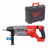 بتن کن سه کاره چهارشیار میلواکی M18FHACOD32-0C