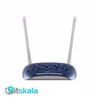 قیمت و خرید مودم روتر VDSL/ADSL بی سیم تی پی-لینک مدل TD-W9960 | ITSKALA