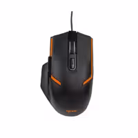 ماوس گیمینگ فاطر مدل MCR-7000B