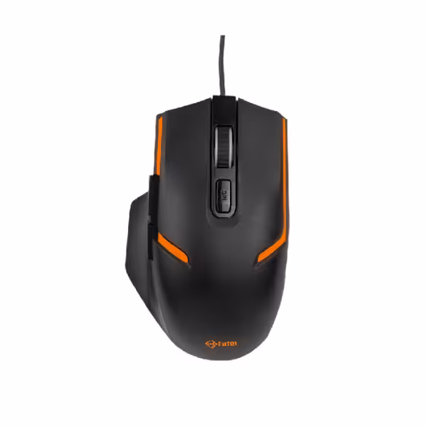 ماوس گیمینگ فاطر مدل MCR-7000B