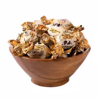 شکلات شیرعسل500گرم