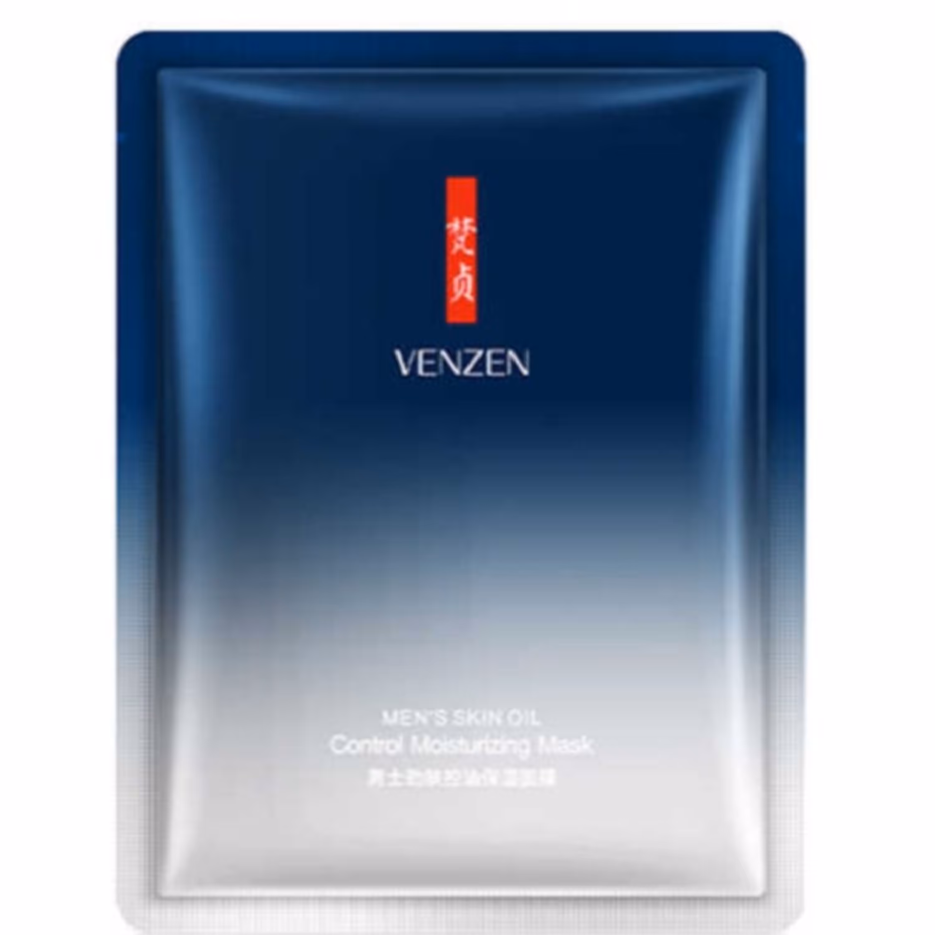 ماسک ضد جوش و کوچک کننده منافذ و کنترل چربی ونزن 