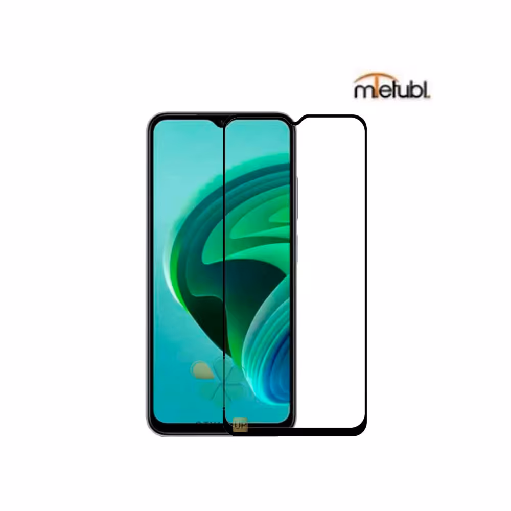 محافظ صفحه گوشی Anti Static میتوبل مناسب شیائومی Redmi 10 5G