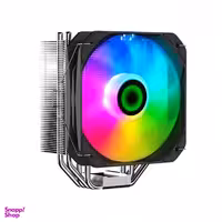 سیستم خنک کننده بادی گیم مکس مدل Sigma 540 ARGB