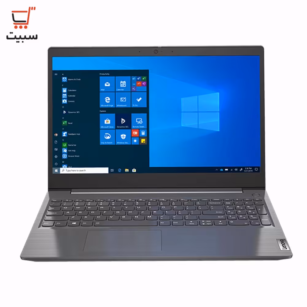 لپ تاپ 15.6 اینچی لنوو مدل V15 G1 IM-HA
