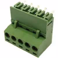 مجموعه 11 عددی ترمینال فونیکس 5 پین رایت