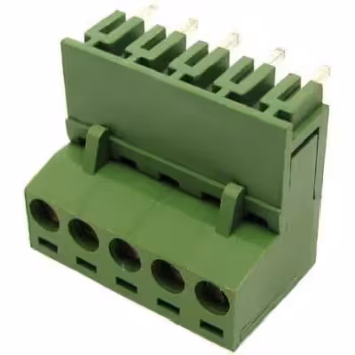 مجموعه 11 عددی ترمینال فونیکس 5 پین رایت