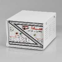 محافظ 2450 ولت آمپر - یخچال فریزر - سارا