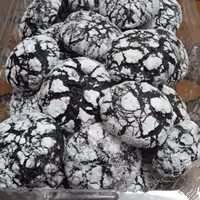 کوکی فرانسوی کوکی خوشمزه و دلبر مناسب مهمانی های شما 