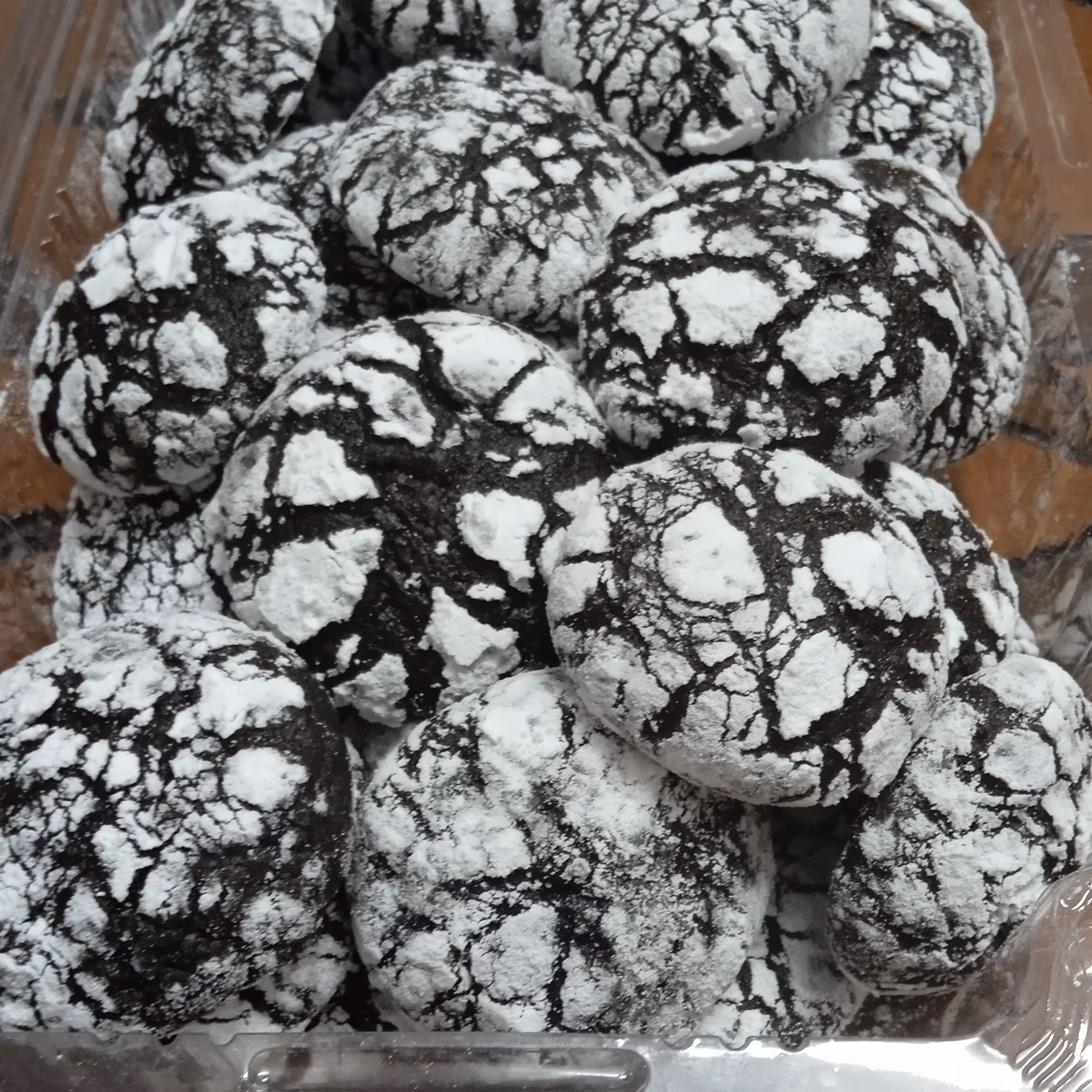 کوکی فرانسوی کوکی خوشمزه و دلبر مناسب مهمانی های شما 