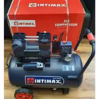 کمپرسور 50 لیتری سایلنت اینتی مکس