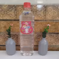 گلاب   درجه یک40درصد(950گرمی)