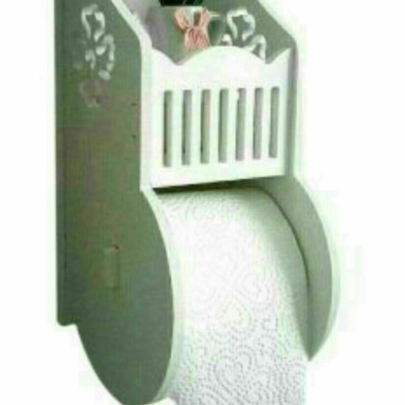 شلف رول کوچک محصول ضد اب درجه یک طول 15 - ارتفاع 30 - عمق 15