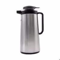 فلاسک کلورانس مدل استیل گنجایش 1 لیتر