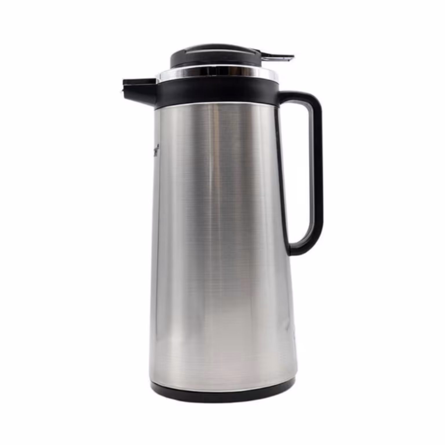 فلاسک کلورانس مدل استیل گنجایش 1 لیتر